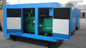 325 KVA generador diesel con QSM11 - G2 triturador de 260 cummins eléctricos del kilovatio del aire del motor AVR