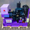 generador diesel silencioso 7kva del motor del kubota de 50hz 220v
