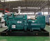 aire de 380Volt 200kw que comienza el enfriamiento diesel marino de la agua de mar del alternador del generador 250kva stamford