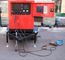 ARCO 350A de Weldman a la soldadora diesel del Muttahida Majlis-E-Amal del TIG del sistema de generador de Genset del soldador 500Amps